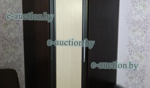 Шкаф угловой