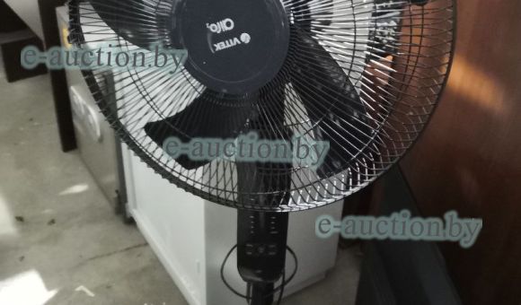 Вентилятор Vitek VT-1948BK