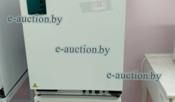 Термостат электрический суховоздушный ТС-1/80СПУ