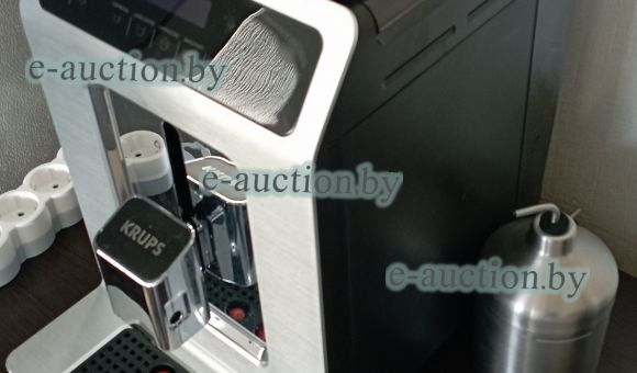 Кофемашина KRUPS EA891C10