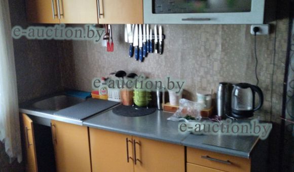 Кухонная мебель