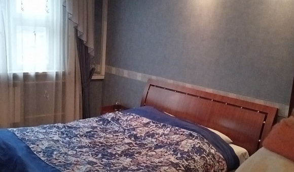 Квартира в г. Минске, площадью 78.1 м²