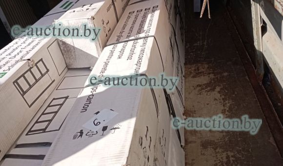 Комплектующие для дверей в ассортименте (упаковка) №6