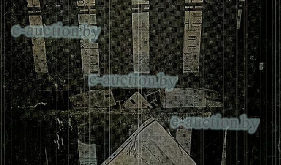 Потолочные кронштейны WPDHW 900 РБ 915747 №20