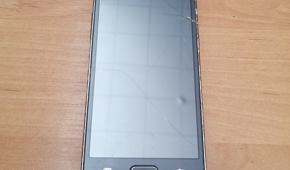 Мобильный телефон Samsung G531H/DS