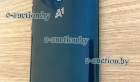 Смартфон А1 ALРFA