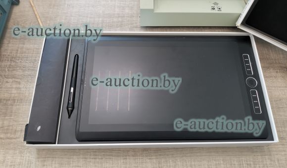 Планшет графический Wacom MobileStudio