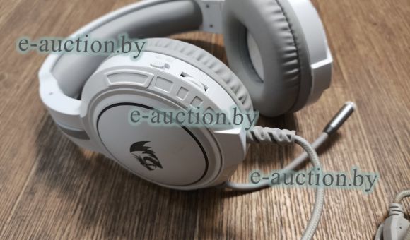 Наушники Redragon