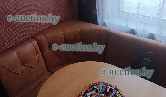 Диван кухонный