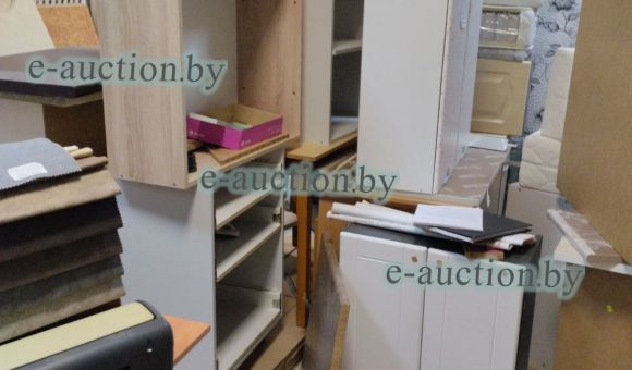 Полки для книг в ассортименте разных размеров №17