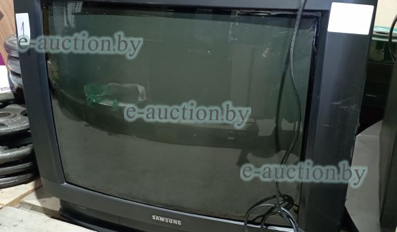 Телевизор Samsung + пульт