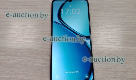 Смартфон Xiaomi Realme RMX3938