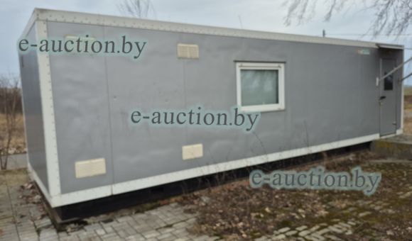 Вагон-сауна