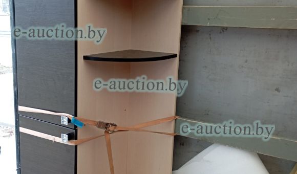 Комод -- шкаф