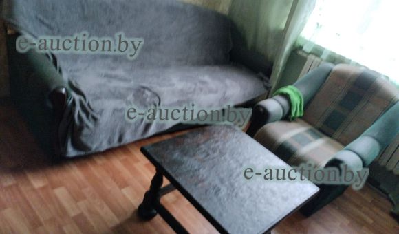 Мягкий уголок (диван, 2 кресла)