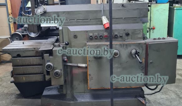 Строгально-долбежный станок 7307ГТ