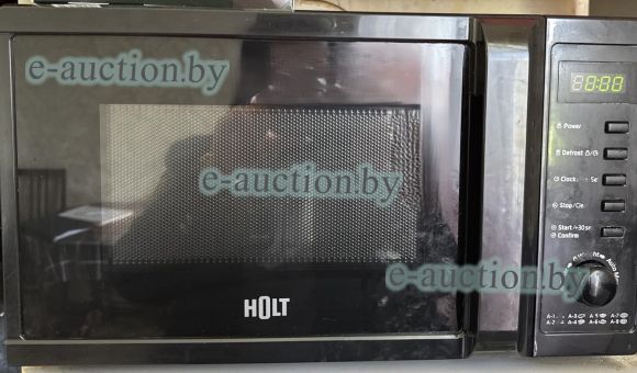 Микроволновая печь Holt