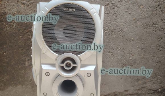 Музыкальная колонка Samsung