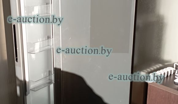 Холодильник Midea MDRS791MIE46 