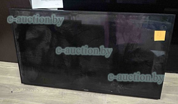 Телевизор Harper