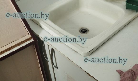 Тумба под умывальник 