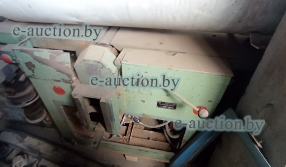 СТАНОК КМС-1