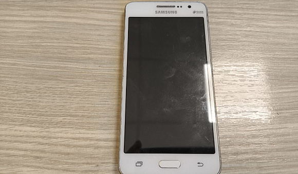 Смартфон Samsung Galaxy Grand Prime 1/8GB