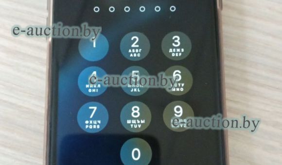 Смартфон Apple iPhone 8 (IMEI 356705088777085)