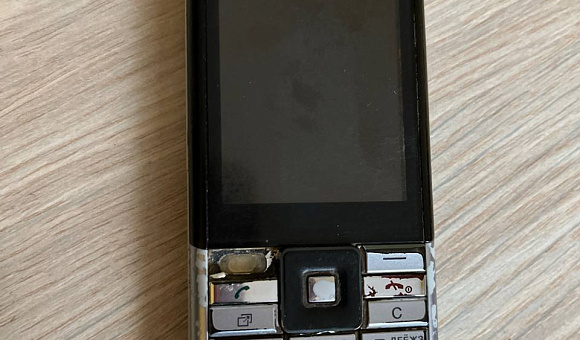 Сотовый телефон Sony Ericsson J105i