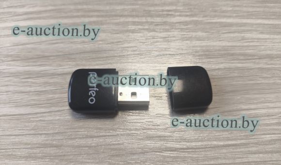 USB картридер Micro-SD