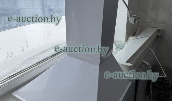 Вытяжка КРОНА БЕЛЛА