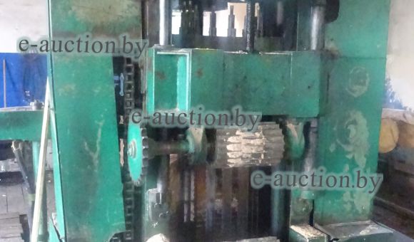 Пилорама Р63-4Б