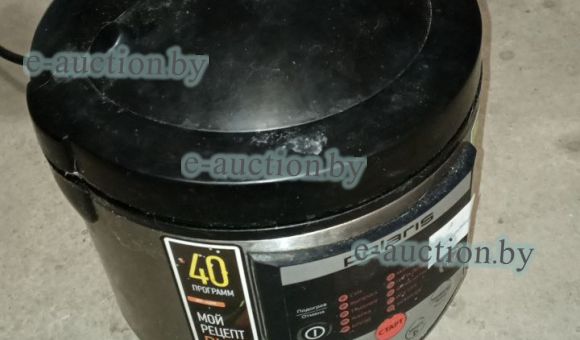 Мультиварка Polaris PMC 0347AD