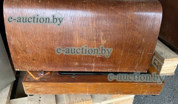 Швейная машина KOHLER 