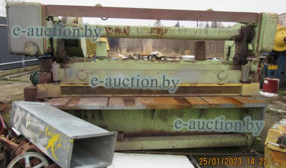 Станок СТД-9