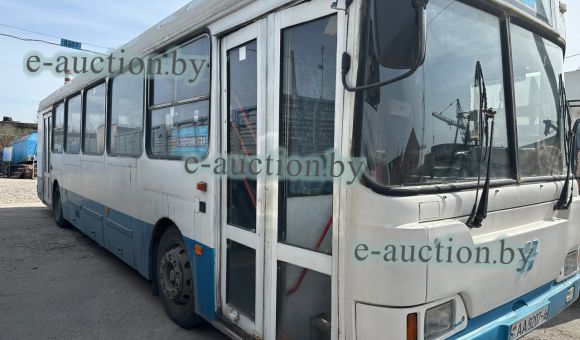 Неман 52012-030, 2008