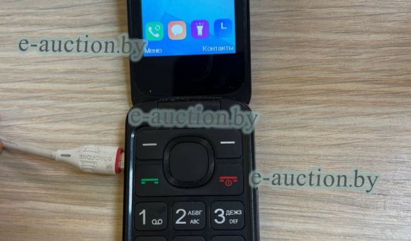 Мобильный телефон Alcatel