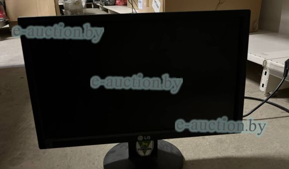 Монитор LG