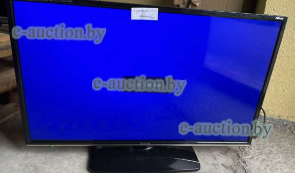 Телевизор TF LED32S13T2