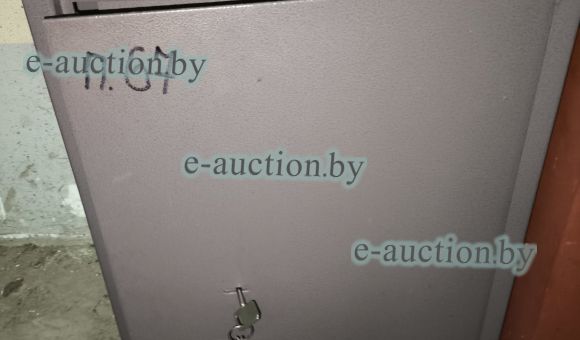 Сейф Aiko TM-631