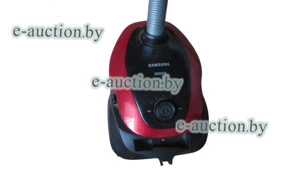 Пылесос Samsung