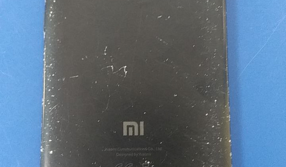 Смартфон Xiaomi Mi A1 (MDG2) 4Gb/32Gb