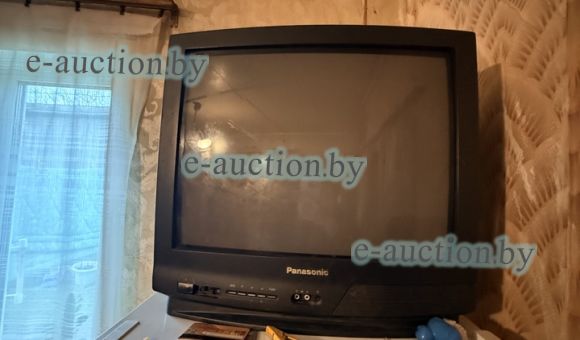 Телевизор Panasonic