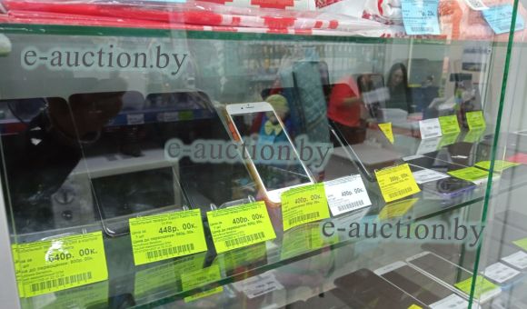 Мобильные телефоны