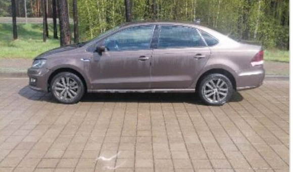 Volkswagen Polo, 2019