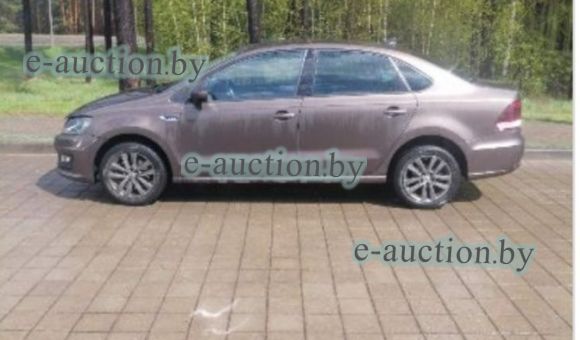 Volkswagen Polo, 2019