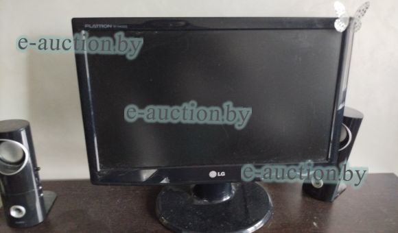 Монитор LG