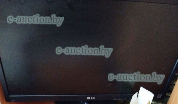 Монитор LG