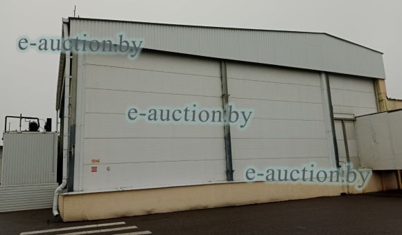 Комплекс имущества в г. Новогрудке