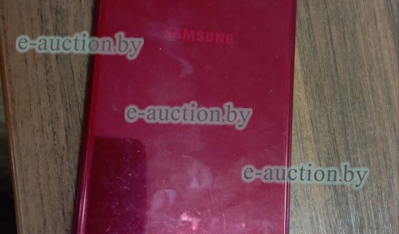 Мобильный телефон Samsung DUOS